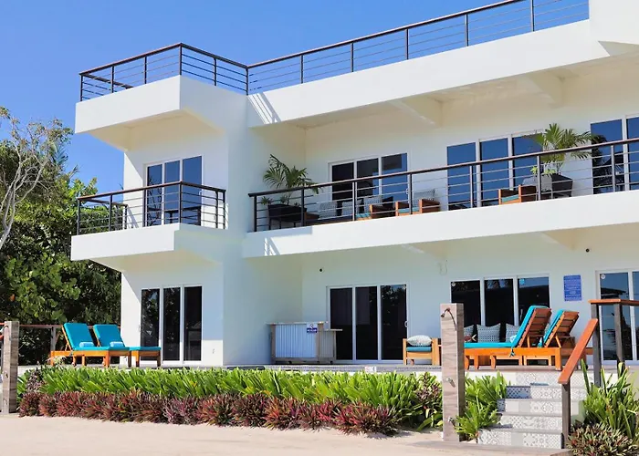 Mangata Villas Adults Only