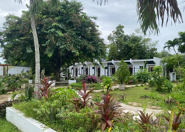 Joyce Garden Hotel