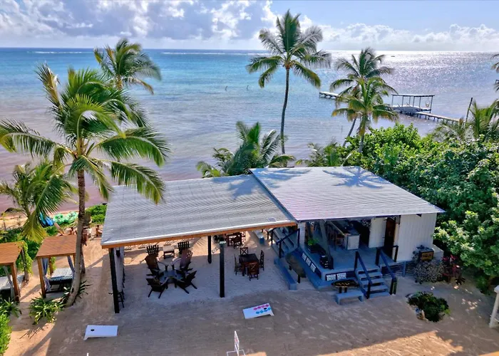 Mangata Villas Adults Only