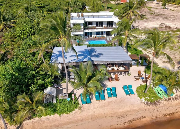 Mangata Villas Adults Only