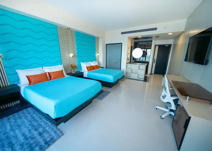 Zenses Hotel