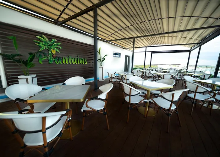 Zenses Hotel