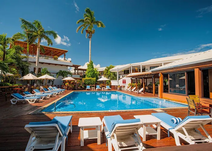 Best Western Plus Belize Biltmore Plaza