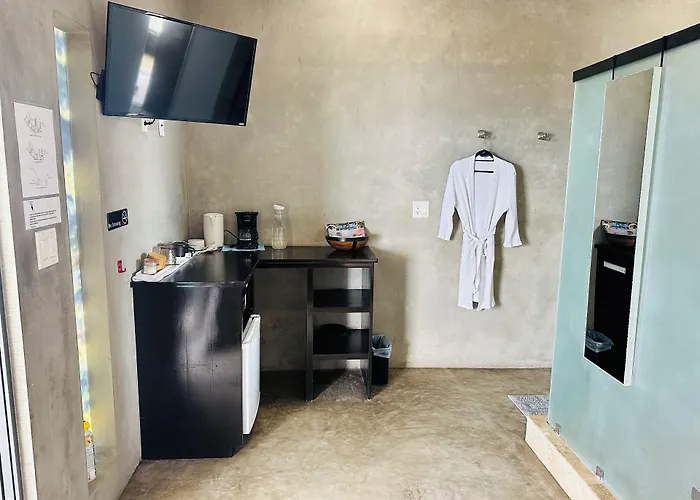 Playa De Sala Boutique Hotel (Adults Only)